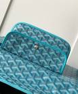 Сумка Goyard Saint Louis Blue Turquoise